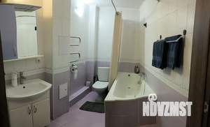 Студия квартира, посуточно, 38м2, 3/10 этаж