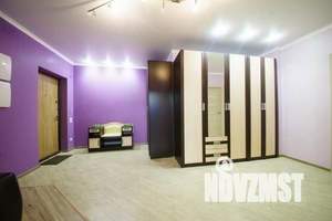 1-к квартира, посуточно, 55м2, 9/10 этаж