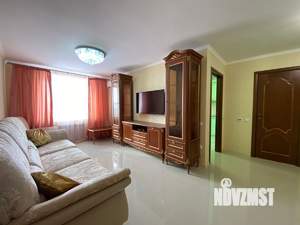 2-к квартира, на длительный срок, 59м2, 5/10 этаж