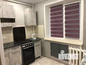 1-к квартира, посуточно, 36м2, 2/10 этаж