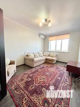 1-к квартира, на длительный срок, 35м2, 12/16 этаж