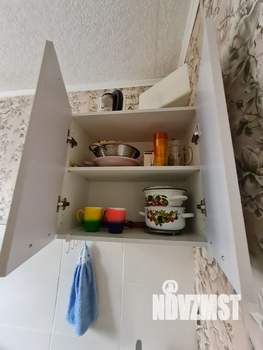 1-к квартира, на длительный срок, 30м2, 4/5 этаж