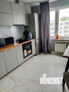 2-к квартира, на длительный срок, 55м2, 10/11 этаж