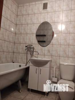 1-к квартира, на длительный срок, 39м2, 6/12 этаж