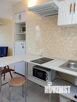 2-к квартира, на длительный срок, 35м2, 3/3 этаж