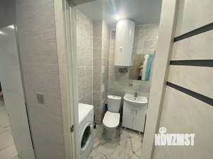 Студия квартира, на длительный срок, 26м2, 6/10 этаж