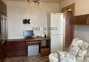 1-к квартира, на длительный срок, 21м2, 9/9 этаж