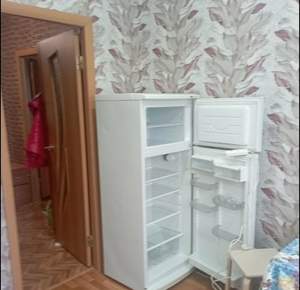 1-к квартира, на длительный срок, 35м2, 5/10 этаж