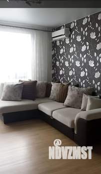 2-к квартира, на длительный срок, 53м2, 9/10 этаж