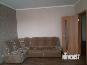 1-к квартира, посуточно, 40м2, 10/10 этаж