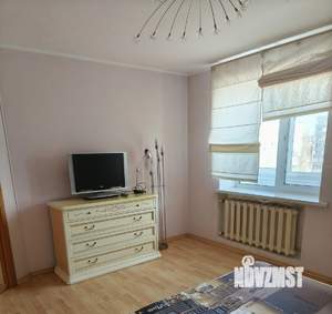 2-к квартира, на длительный срок, 58м2, 6/10 этаж