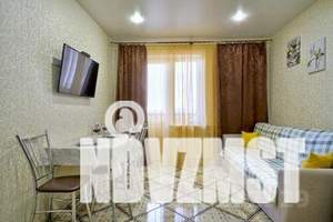 1-к квартира, посуточно, 47м2, 6/15 этаж