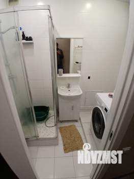 1-к квартира, на длительный срок, 34м2, 6/10 этаж