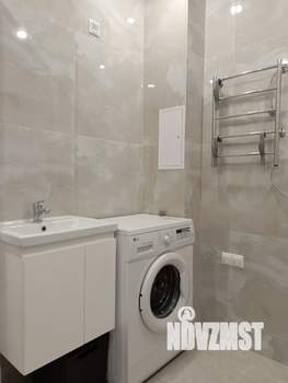 Студия квартира, на длительный срок, 33м2, 1/10 этаж