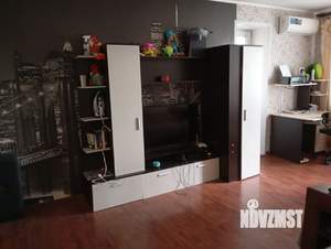 1-к квартира, на длительный срок, 36м2, 4/9 этаж