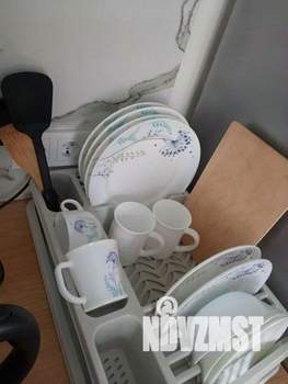 1-к квартира, посуточно, 32м2, 1/1 этаж