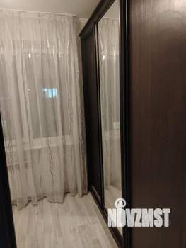 2-к квартира, на длительный срок, 40м2, 4/6 этаж
