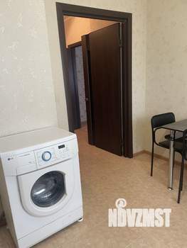 1-к квартира, на длительный срок, 37м2, 3/7 этаж