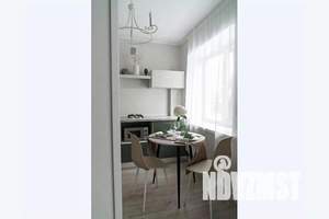 2-к квартира, посуточно, 46м2, 2/5 этаж