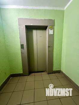 1-к квартира, на длительный срок, 40м2, 8/10 этаж