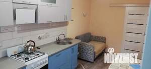 1-к квартира, на длительный срок, 41м2, 5/10 этаж