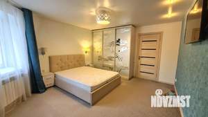 1-к квартира, на длительный срок, 50м2, 2/17 этаж