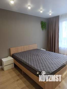 2-к квартира, на длительный срок, 64м2, 15/18 этаж