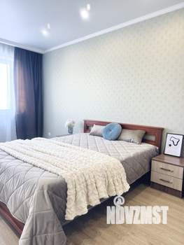 1-к квартира, на длительный срок, 50м2, 23/27 этаж