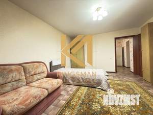1-к квартира, на длительный срок, 45м2, 8/16 этаж