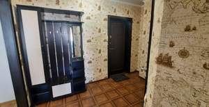 1-к квартира, на длительный срок, 37м2, 9/10 этаж