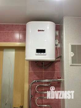 1-к квартира, на длительный срок, 43м2, 8/10 этаж