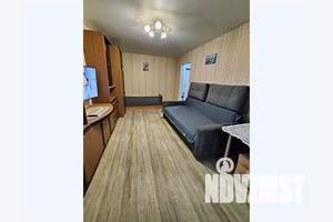 1-к квартира, посуточно, 33м2, 2/9 этаж