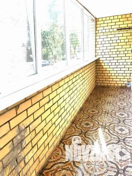 1-к квартира, посуточно, 50м2, 1/10 этаж