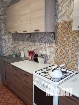 1-к квартира, на длительный срок, 40м2, 8/10 этаж