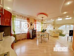 6-к квартира, на длительный срок, 202м2, 11/12 этаж