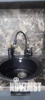 Студия квартира, посуточно, 31м2, 4/5 этаж