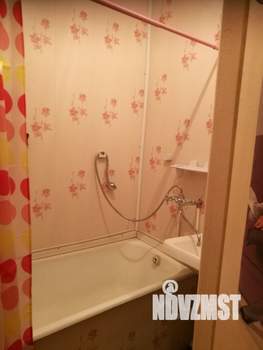 1-к квартира, на длительный срок, 40м2, 6/9 этаж