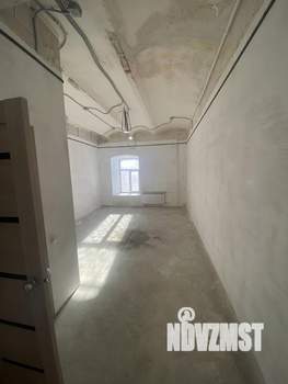 1-к квартира, на длительный срок, 29м2, 2/5 этаж