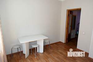 1-к квартира, на длительный срок, 40м2, 3/10 этаж