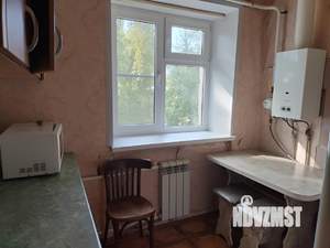 1-к квартира, на длительный срок, 32м2, 4/5 этаж
