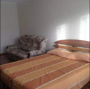 1-к квартира, на длительный срок, 41м2, 8/12 этаж