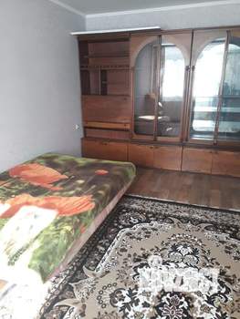 1-к квартира, на длительный срок, 38м2, 1/11 этаж
