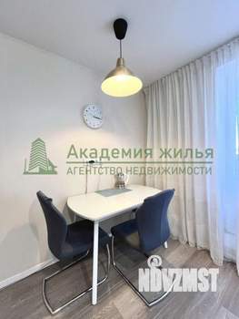 1-к квартира, на длительный срок, 40м2, 9/10 этаж