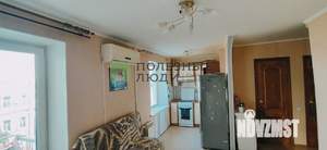 2-к квартира, на длительный срок, 50м2, 6/10 этаж
