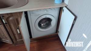 1-к квартира, на длительный срок, 37м2, 1/10 этаж