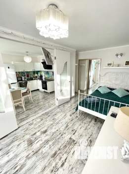 1-к квартира, посуточно, 47м2, 1/1 этаж