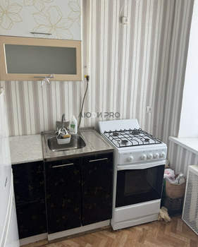 1-к квартира, на длительный срок, 42м2, 1/2 этаж