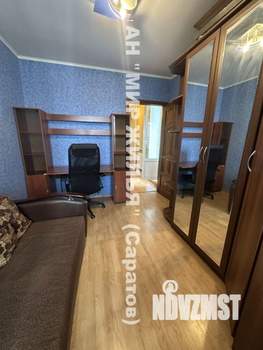 3-к квартира, на длительный срок, 65м2, 9/11 этаж