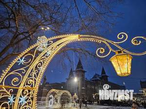 1-к квартира, посуточно, 37м2, 1/9 этаж