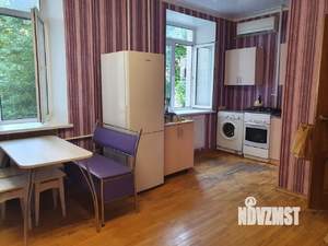 2-к квартира, на длительный срок, 37м2, 2/5 этаж